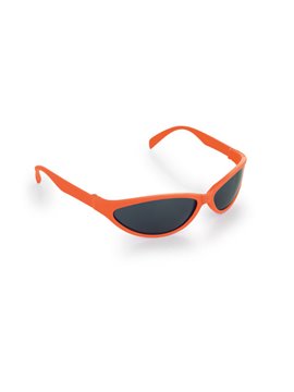 Gafas Miami Lentes De Sol Deportivos Filtro UV - Naranja