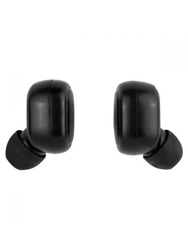 Audifono Auricular Bluetooth Inalambrico Porter - Negro